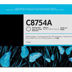 HP C8754A Sabitleyici Maddeli Kartuş