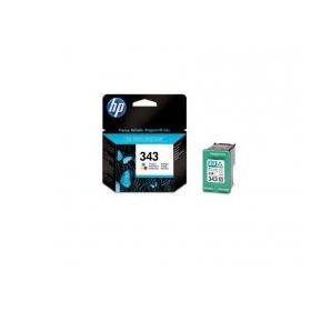 HP C8766E 343 Renkli Kartuş