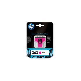 HP C8772EE 363 Magenta Mürekkep Kartuşu
