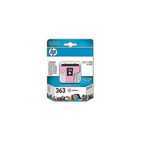 HP C8772EE 363 Magenta Mürekkep Kartuşu