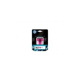 HP C8772EE 363 Magenta Mürekkep Kartuşu