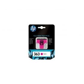 HP C8772EE 363 Magenta Mürekkep Kartuşu
