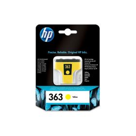 HP C8773E Sarı Kartuş
