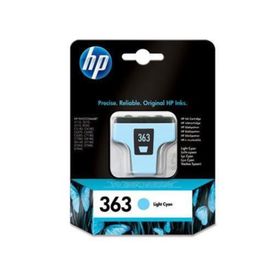 HP C8774E Mavi Kartuş