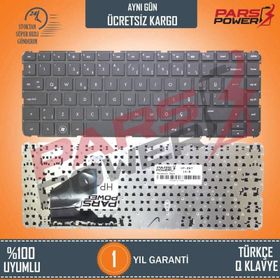 HP C8B67PA Klavye