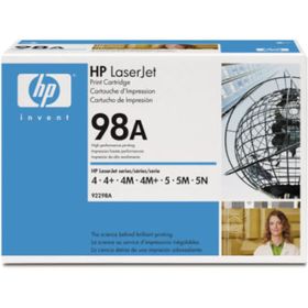 HP C92298A Toner