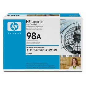 HP C92298A Toner