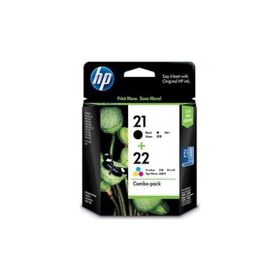 HP C9351A/C9352A Kartuş