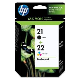 HP C9351A/C9352A Kartuş
