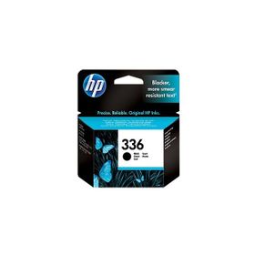 HP C9362E Siyah Kartuş