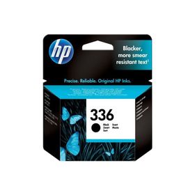 HP C9362E Siyah Kartuş