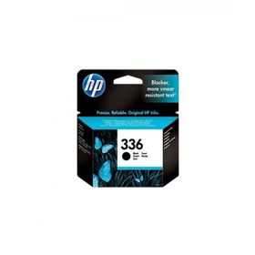 HP C9362E Siyah Kartuş