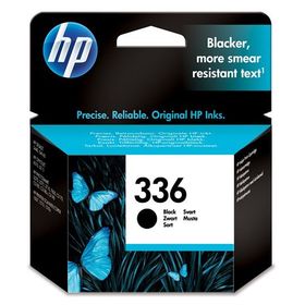HP C9362E Siyah Kartuş