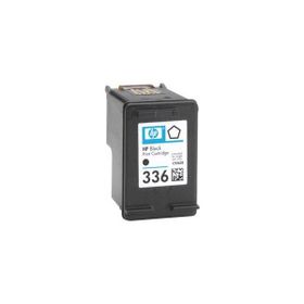 HP C9362E Siyah Kartuş