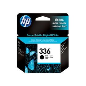 HP C9362E Siyah Kartuş
