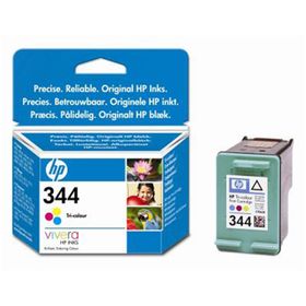 HP C9363EE 344 Renkli Mürekkep Kartuşu