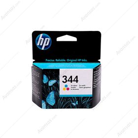 HP C9363EE 344 Renkli Mürekkep Kartuşu