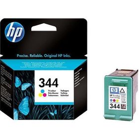 HP C9363EE 344 Renkli Mürekkep Kartuşu