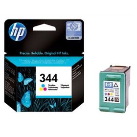 HP C9363EE 344 Renkli Mürekkep Kartuşu