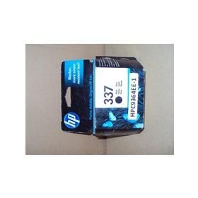 HP C9364E 337 Black Mürekkep Kartuş