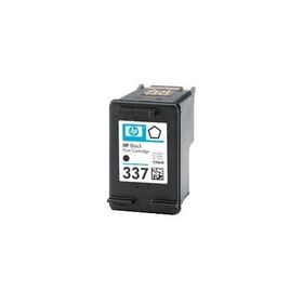 HP C9364E 337 Black Mürekkep Kartuş