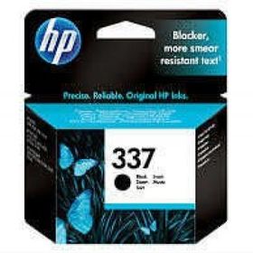 HP C9364EE 337 Siyah Beyaz Kartuş