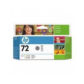 HP C9374A 72 130 ml Gri Mürekkep Kartuş