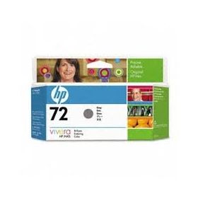 HP C9374A 72 130 ml Gri Mürekkep Kartuş