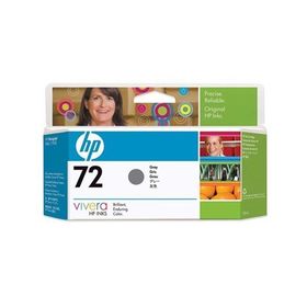HP C9374A 72 130 ml Gri Mürekkep Kartuş
