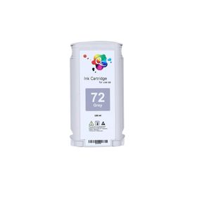 HP C9374A 72 Gray Gri 130 ml Plotter Kartuşu