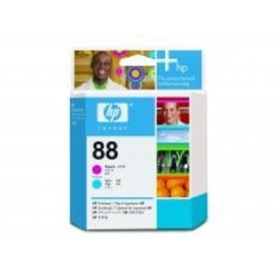 HP C9382A Kartuş