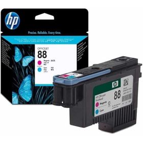 HP C9382A Kartuş
