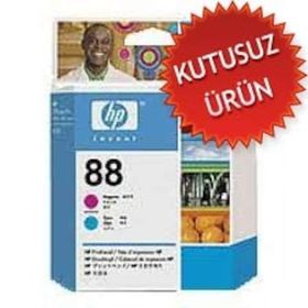 HP C9382A Kartuş
