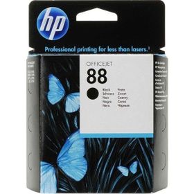 HP C9385AE NR88 Siyah Kartuş
