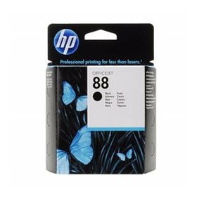 HP C9385AE NR88 Siyah Kartuş