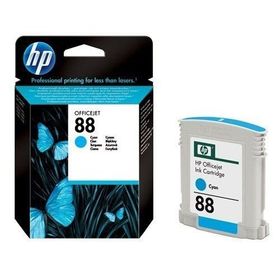HP C9386AE 88 Mavi Mürekkep Kartuşu