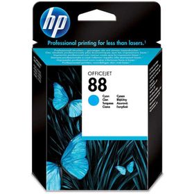 HP C9386AE 88 Mavi Mürekkep Kartuşu