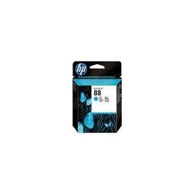 HP C9386AE Cyan 88 Mürekkep Kartuş
