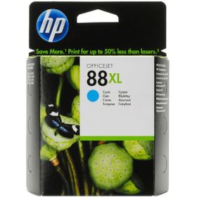 HP C9391A 88XL Mavi Mürekkep Kartuşu