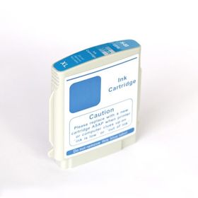 HP C9391A 88XL Mavi Mürekkep Kartuşu