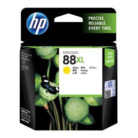 HP C9393AE 88 Sarı Mürekkep Kartuşu