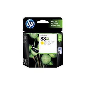 HP C9393AE 88 Sarı Mürekkep Kartuşu
