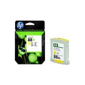 HP C9393AE 88 Sarı Mürekkep Kartuşu