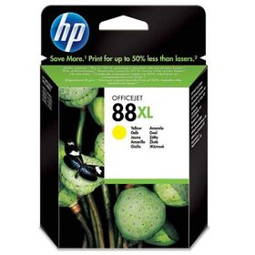 HP C9393AE 88 Sarı Mürekkep Kartuşu
