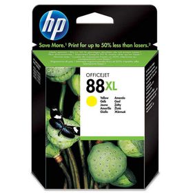 HP C9393AE 88 Sarı Mürekkep Kartuşu