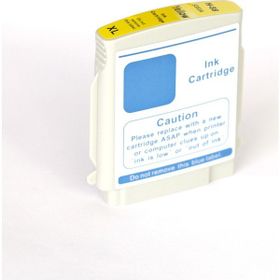 HP C9393AE 88XL K5300 K5400 Sarı Yüksek Kapasite Kartuş