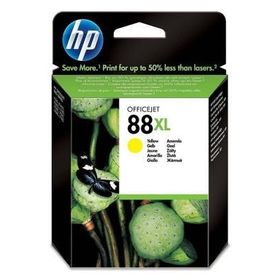 HP C9393AE 88XL K5300 K5400 Sarı Yüksek Kapasite Kartuş
