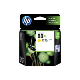 HP C9393AE 88XL K5300 K5400 Sarı Yüksek Kapasite Kartuş