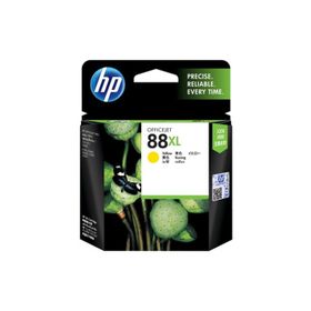 HP C9393AE 88XL K5300 K5400 Sarı Yüksek Kapasite Kartuş