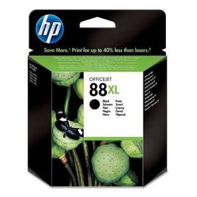HP C9396AE 88XL Siyah Kartuş